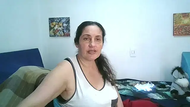ximenajimenez online show from 3, 8, 2026
