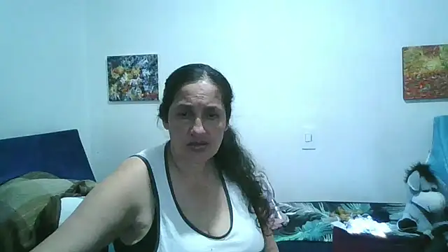 ximenajimenez online show from 5, 8, 2026