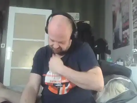 Prehistorixxx2686 online show from 13, 1, 2025