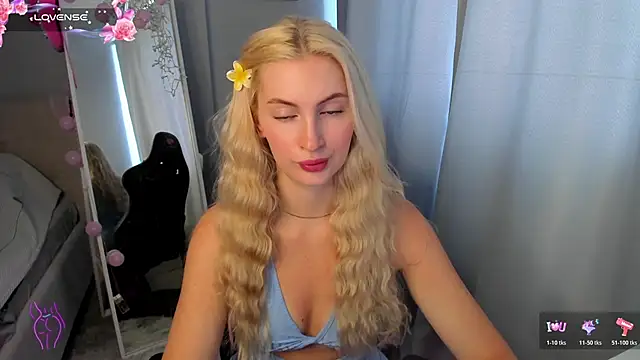 Kimmy powell online show from 23, 6, 2026