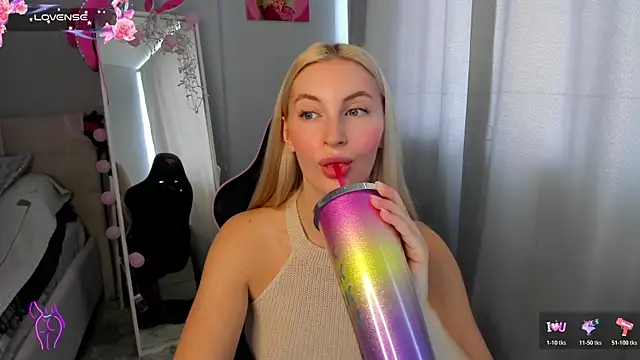 Kimmy powell online show from 26, 6, 2026