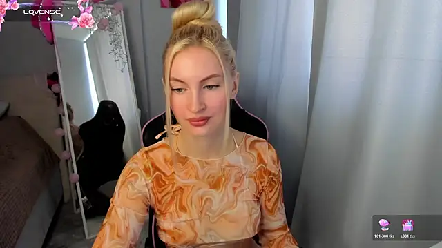 Kimmy powell online show from 1, 7, 2026