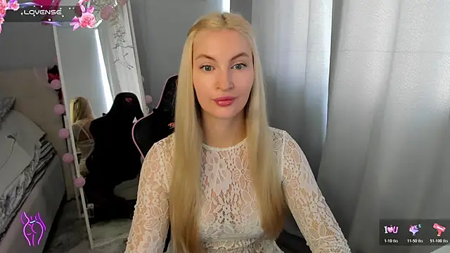 Kimmy powell online show from 17, 7, 2026