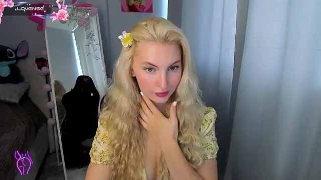 Kimmy powell online show from 29, 7, 2026