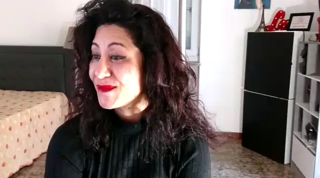 Snapshot of danasantoreal chatting on 27, 12, 2024 danasantoreal online show from 27, 12, 2024