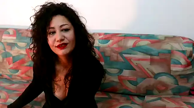 Snapshot of danasantoreal chatting on 21, 2, 2025 danasantoreal online show from 21, 2, 2025