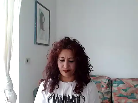 Snapshot of danasantoreal chatting on 24, 9, 2025 danasantoreal online show from 24, 9, 2025