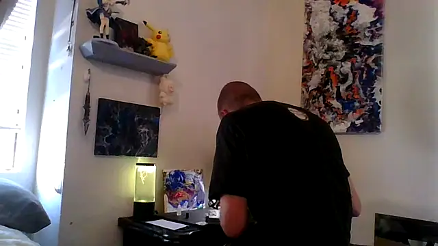 El Gizmo online show from 25, 5, 2026