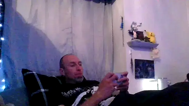 El Gizmo online show from 1, 6, 2026