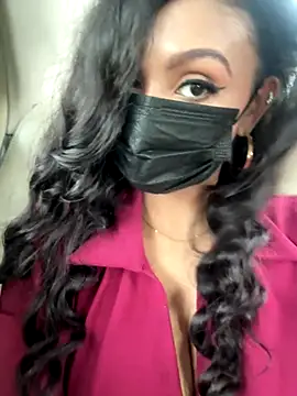 YourThirstySlut online show from 15, 9, 2025