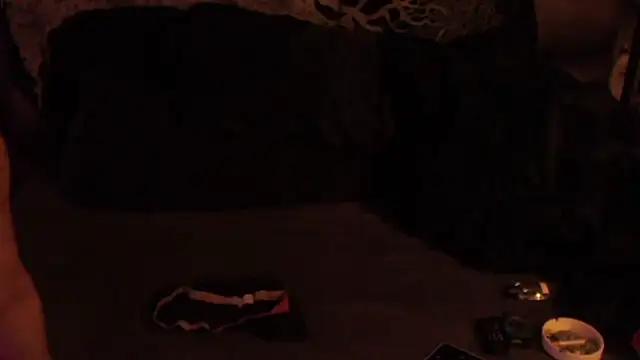 Hard to Handlexxx online show from 20, 12, 2025