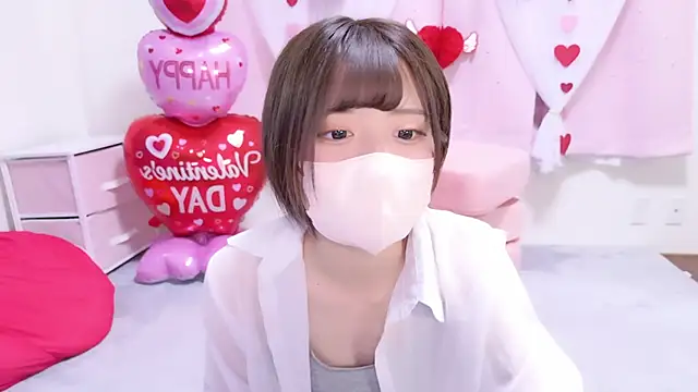 Madoka 0116 online show from 15, 2, 2025