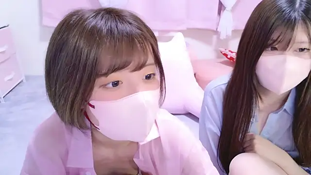 Madoka 0116 online show from 25, 2, 2025