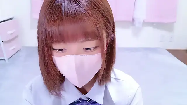 Madoka 0116 online show from 25, 9, 2025