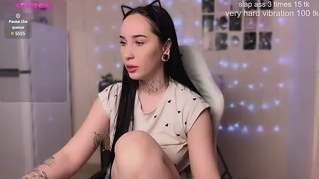 Snapshot of AnastasiaSun chatting on 15, 12, 2024 AnastasiaSun online show from 15, 12, 2024