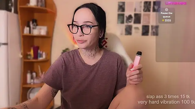 Snapshot of AnastasiaSun chatting on 12, 2, 2025 AnastasiaSun online show from 12, 2, 2025