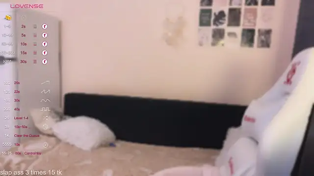 Snapshot of AnastasiaSun chatting on 16, 2, 2026 AnastasiaSun online show from 16, 2, 2026