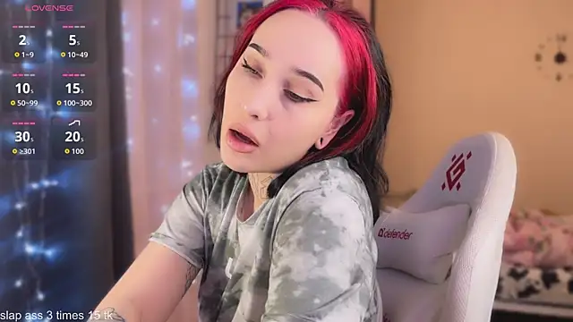 Snapshot of AnastasiaSun chatting on 25, 2, 2026 AnastasiaSun online show from 25, 2, 2026