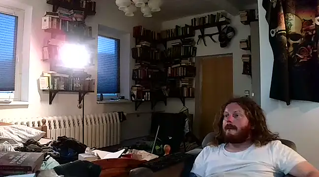 sunr1sa online show from 21, 3, 2025