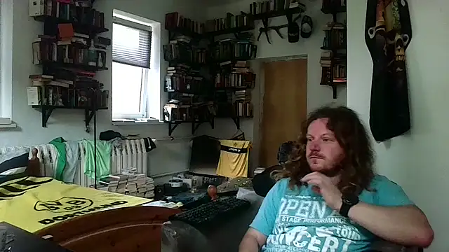 sunr1sa online show from 2, 11, 2025