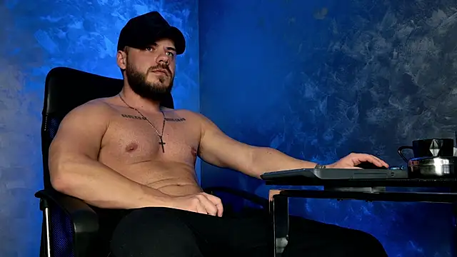 juliusmasters online show from 8, 1, 2026