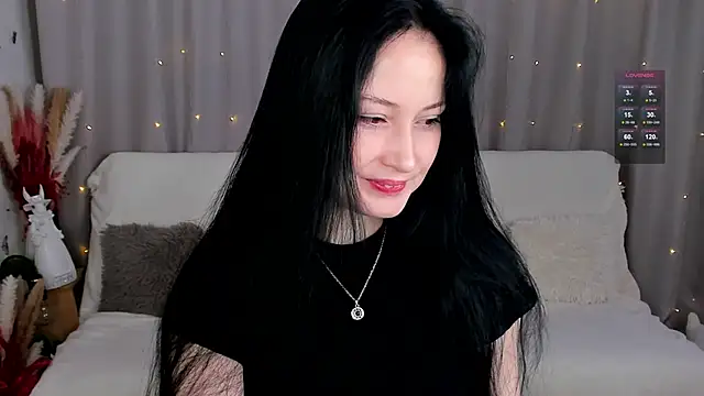 LisaMooore online show from 1, 1, 2025