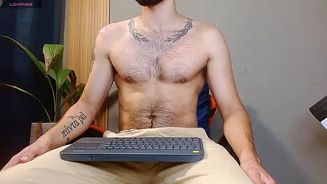 Mr WhiteCock online show from 24, 10, 2025