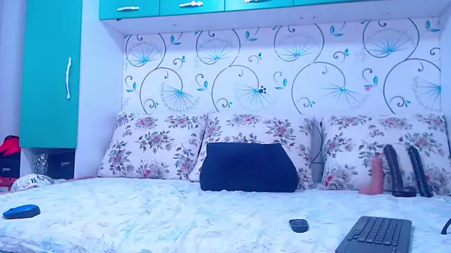 demiemorre online show from 11, 10, 2025