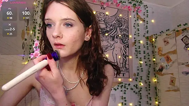 summerhazeee online show from 19, 3, 2025