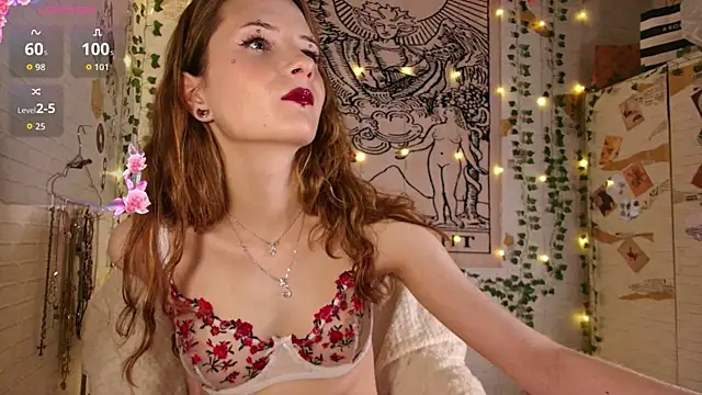 summerhazeee online show from 8, 11, 2025