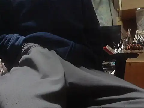 shikokichi55 online show from 22, 1, 2025