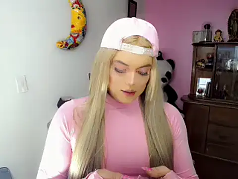 SweetKim21 online show from 22, 3, 2025