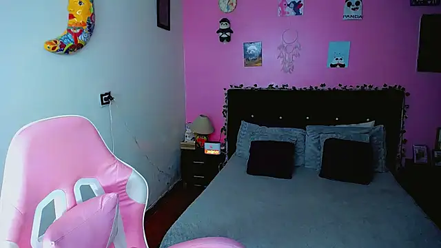 SweetKim21 online show from 1, 5, 2026