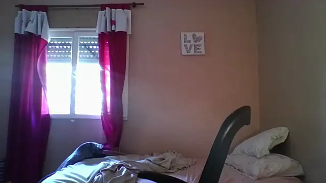 imsohornydacom online show from 3, 12, 2025