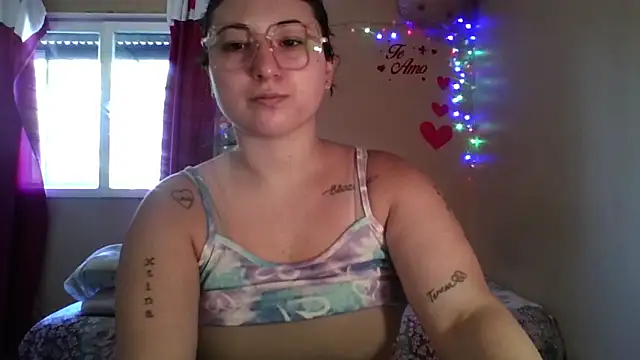 imsohornydacom online show from 11, 3, 2026