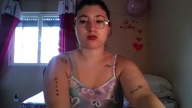 imsohornydacom online show from 13, 3, 2026