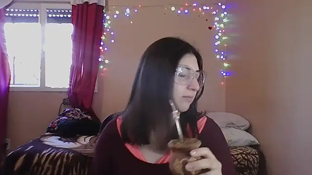 imsohornydacom online show from 25, 6, 2026