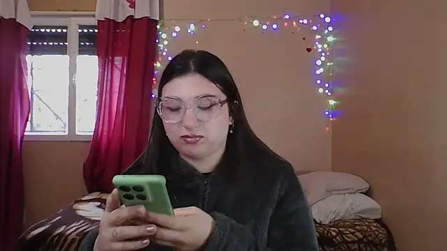 imsohornydacom online show from 4, 7, 2026