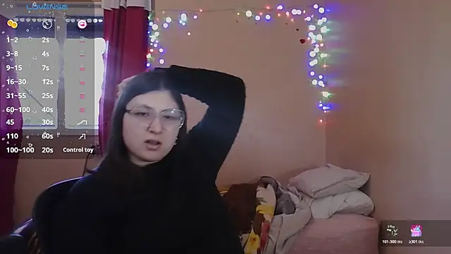 imsohornydacom online show from 7, 7, 2026