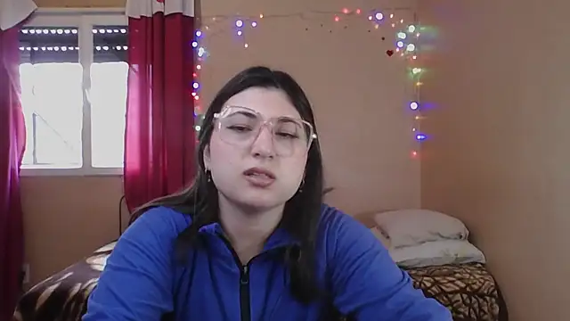 imsohornydacom online show from 15, 7, 2026