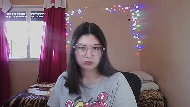imsohornydacom online show from 16, 7, 2026
