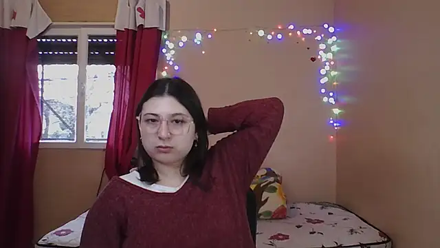 imsohornydacom online show from 18, 7, 2026