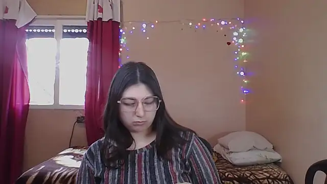 imsohornydacom online show from 20, 7, 2026