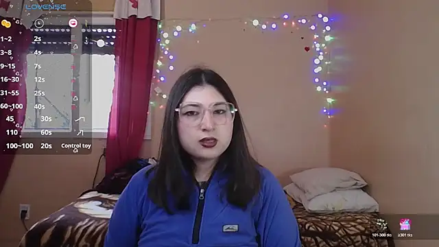 imsohornydacom online show from 21, 7, 2026