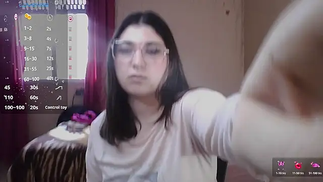 imsohornydacom online show from 28, 7, 2026