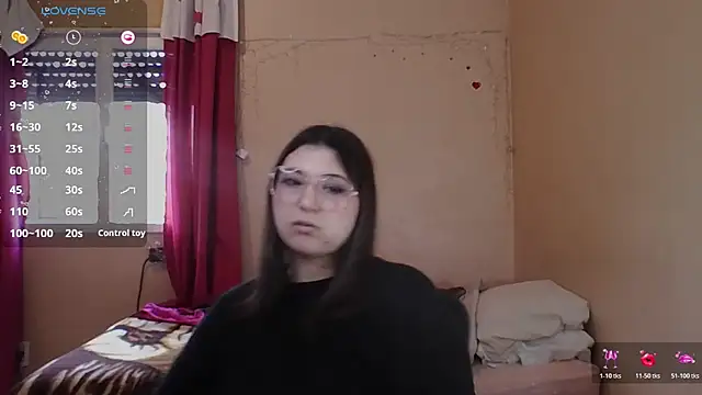 imsohornydacom online show from 28, 7, 2026