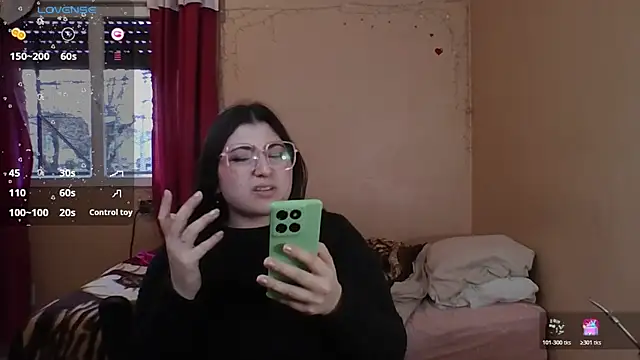 imsohornydacom online show from 28, 7, 2026