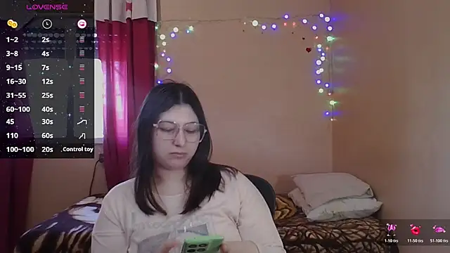 imsohornydacom online show from 29, 7, 2026