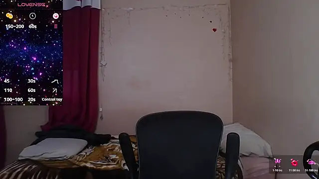 imsohornydacom online show from 6, 8, 2026