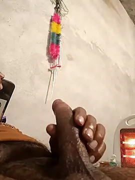 Snapshot of BLACK_DiCK_DADDY_32 chatting on 20, 12, 2024 BLACK DiCK DADDY 32 online show from 20, 12, 2024